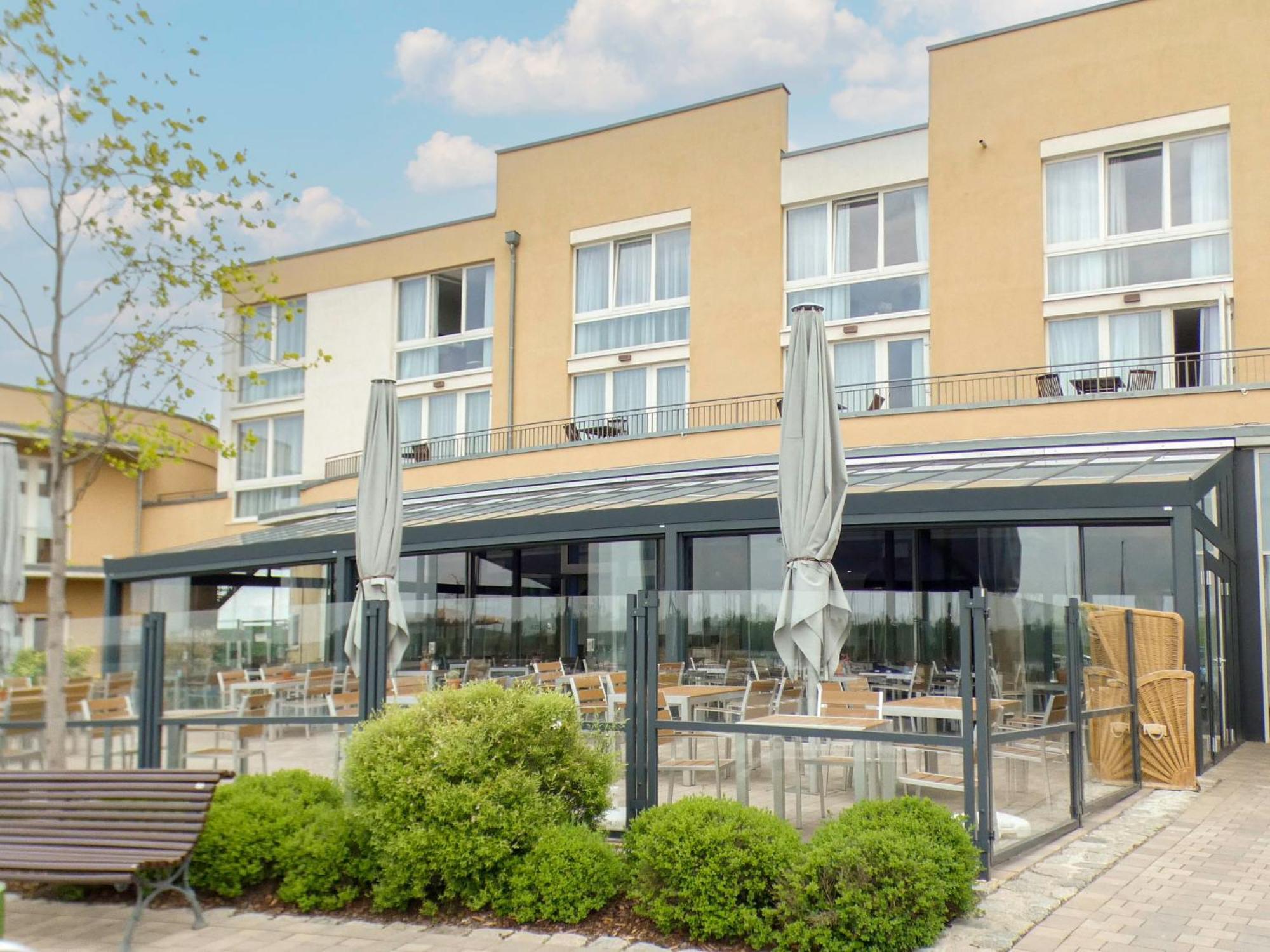 Holiday Home Dünenhaus Familia Comfort - SLS101 Grosspoesna Dış mekan fotoğraf